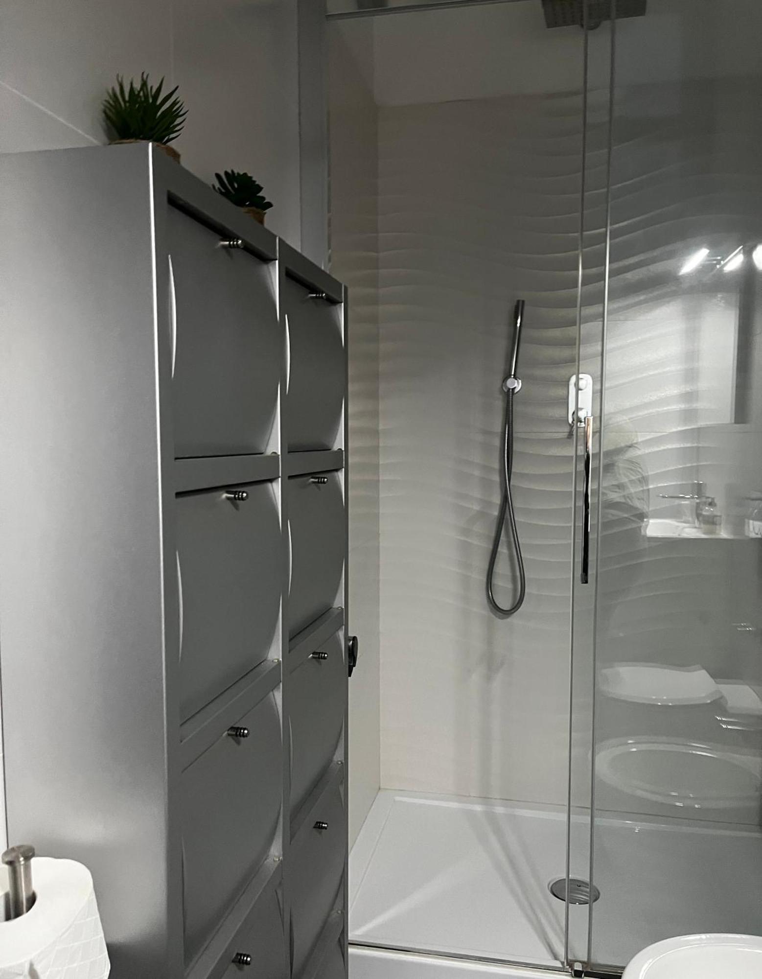 Bellissima Camera Con Bagno Privato Citylife - Sempione Milano Exteriör bild