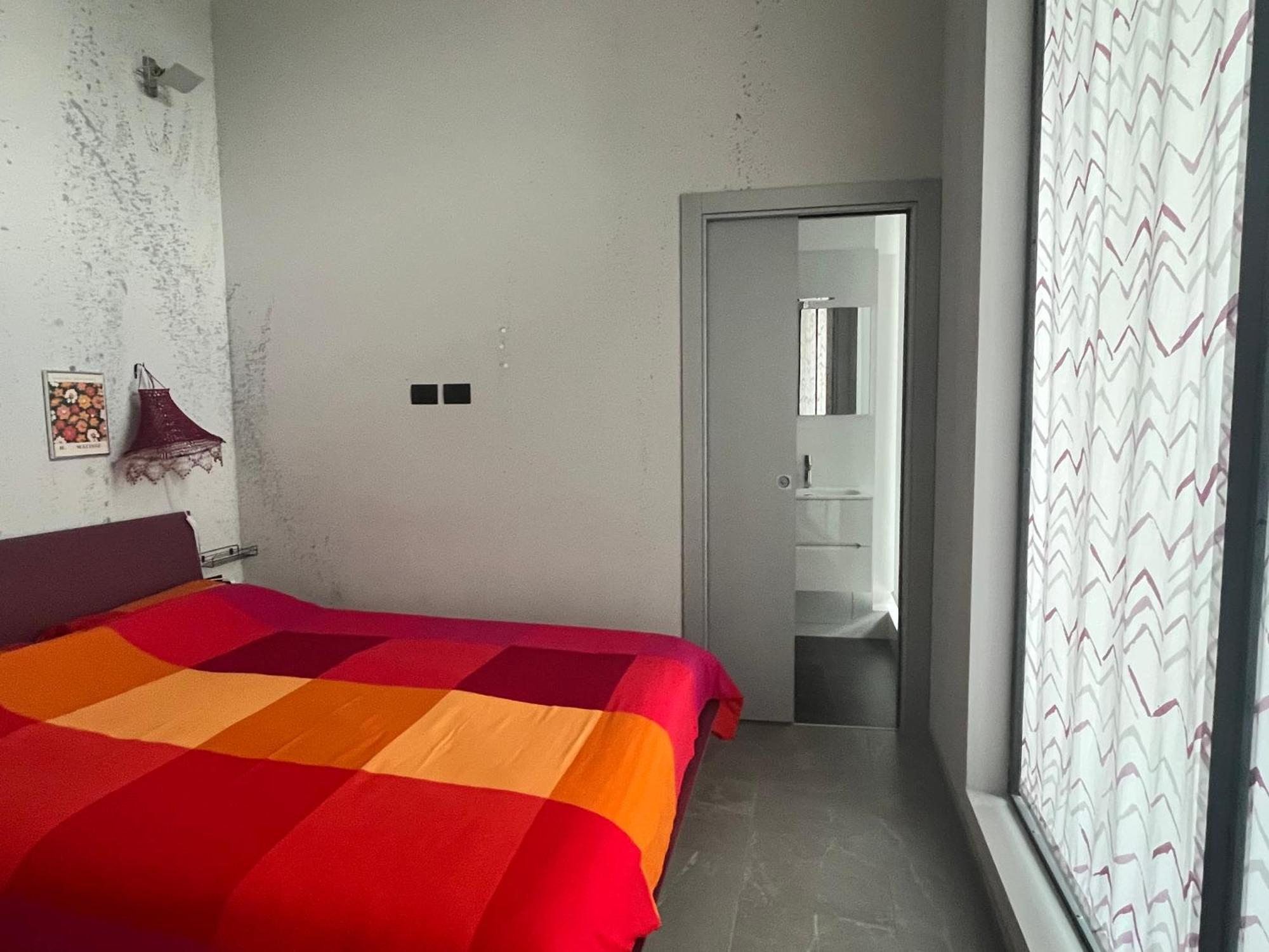 Bellissima Camera Con Bagno Privato Citylife - Sempione Milano Exteriör bild