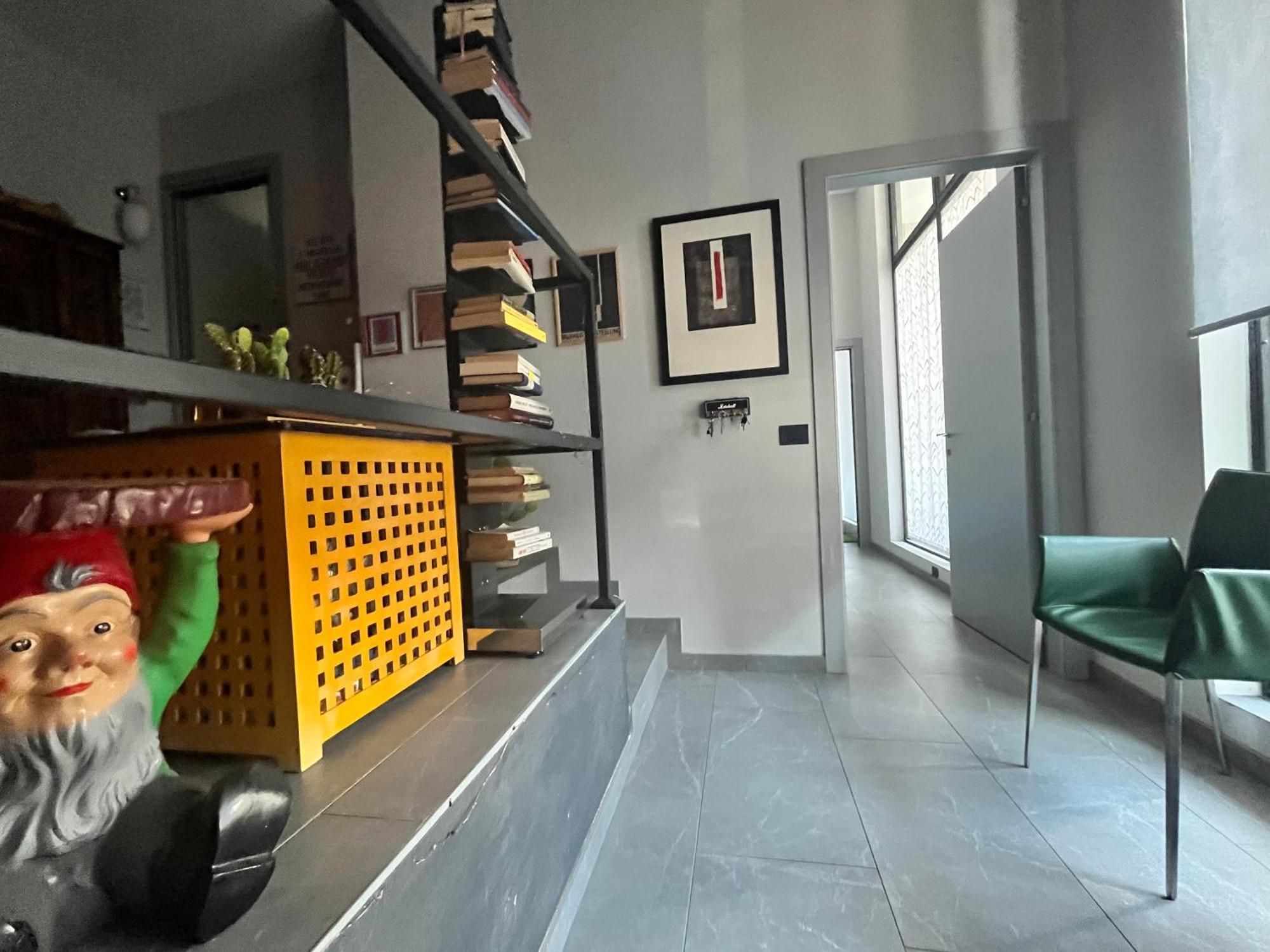 Bellissima Camera Con Bagno Privato Citylife - Sempione Milano Exteriör bild