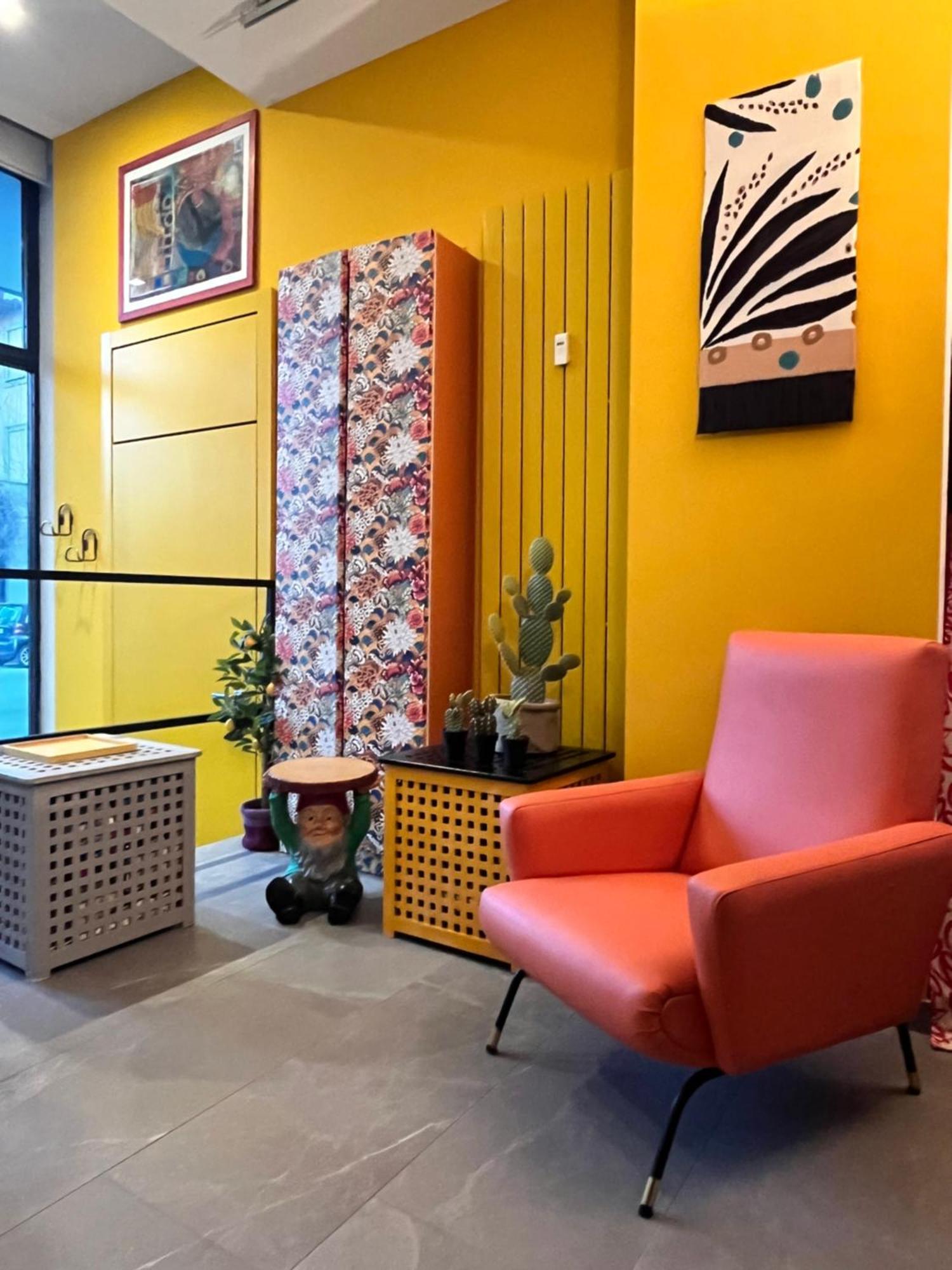 Bellissima Camera Con Bagno Privato Citylife - Sempione Milano Exteriör bild